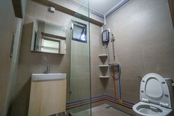 Blk 127B Plantation Village (Tengah), HDB 5 Rooms #619563751